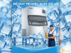 Hướng Dẫn Bảo Trì Máy Làm Đá Để Duy Trì Hiệu Suất Tối Ưu