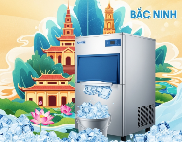 Máy Làm Đá Bắc Ninh | Giao Nhanh – Chính Hãng – Giá Tốt Nhất