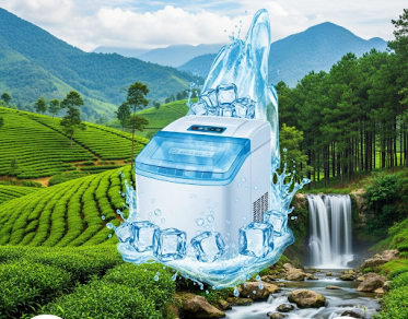 Máy Làm Đá Lâm Đồng | Bảo Kim - Giá Tốt, Giao Lắp Tận Nơi