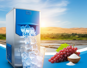 Máy Làm Đá Ninh Thuận | Bảo Kim - Uy Tín, Giá Tốt, Giao Nhanh